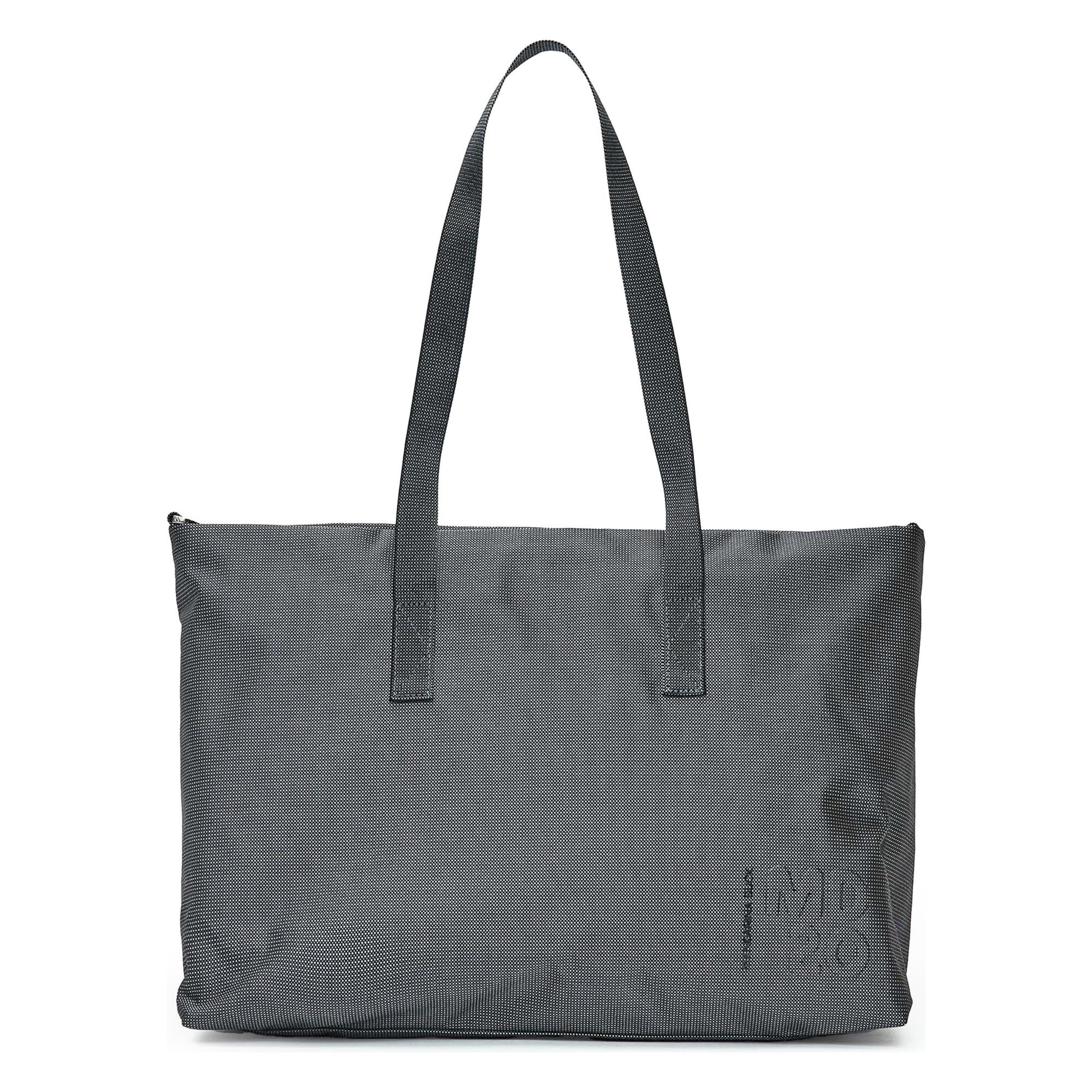 MANDARINA DUCK Shopper in Grijs: voorkant