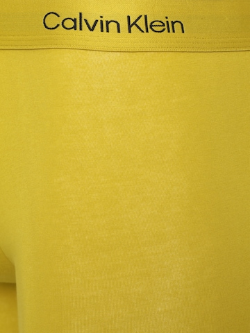 Calvin Klein Underwear Bokserishortsit värissä keltainen