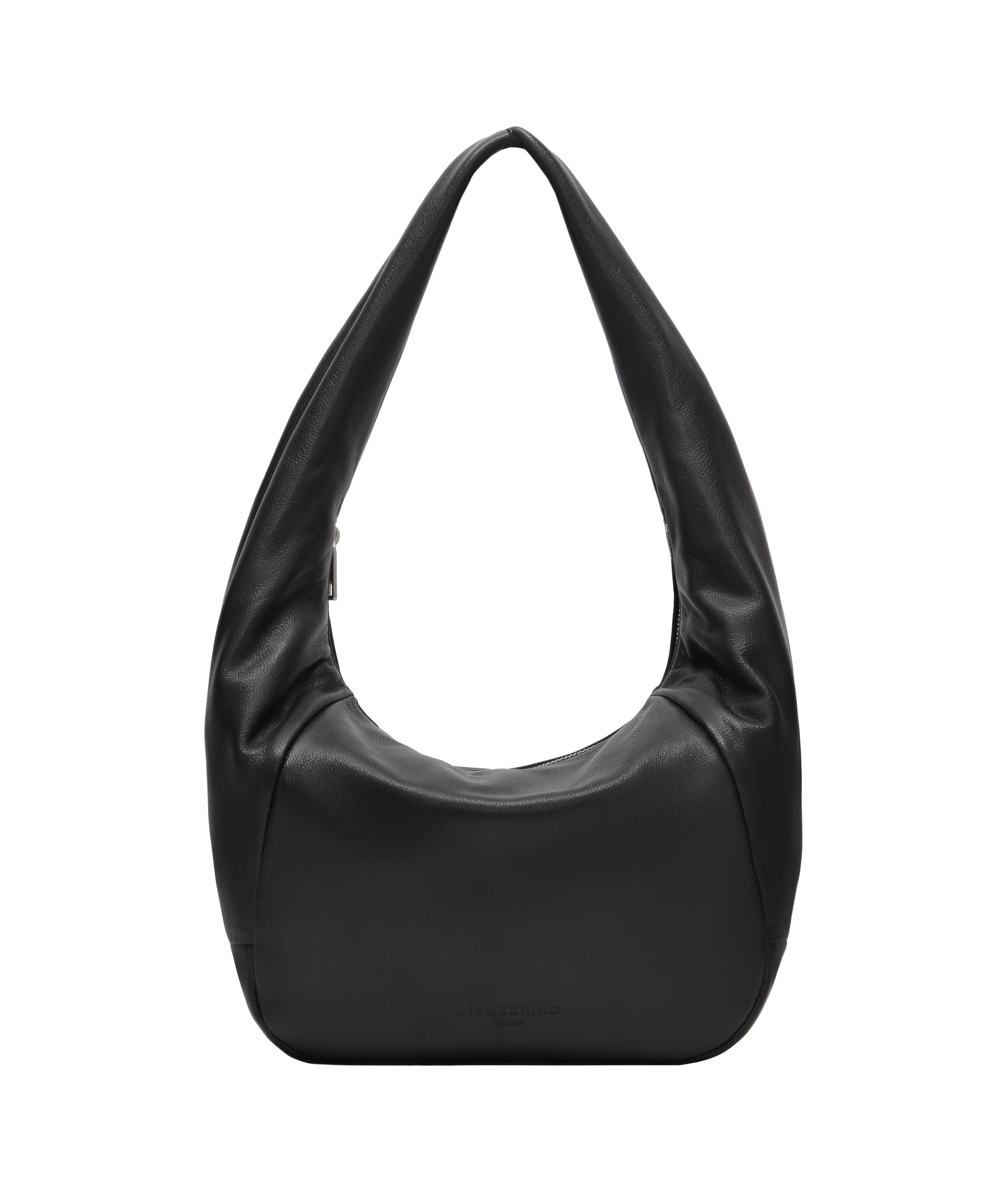 Liebeskind Berlin Torba na ramię 'Farrah' w kolorze czarny: przód