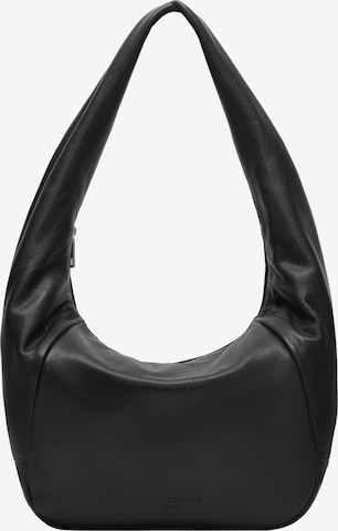 Liebeskind Berlin Torba na ramię 'Farrah' w kolorze czarny: przód