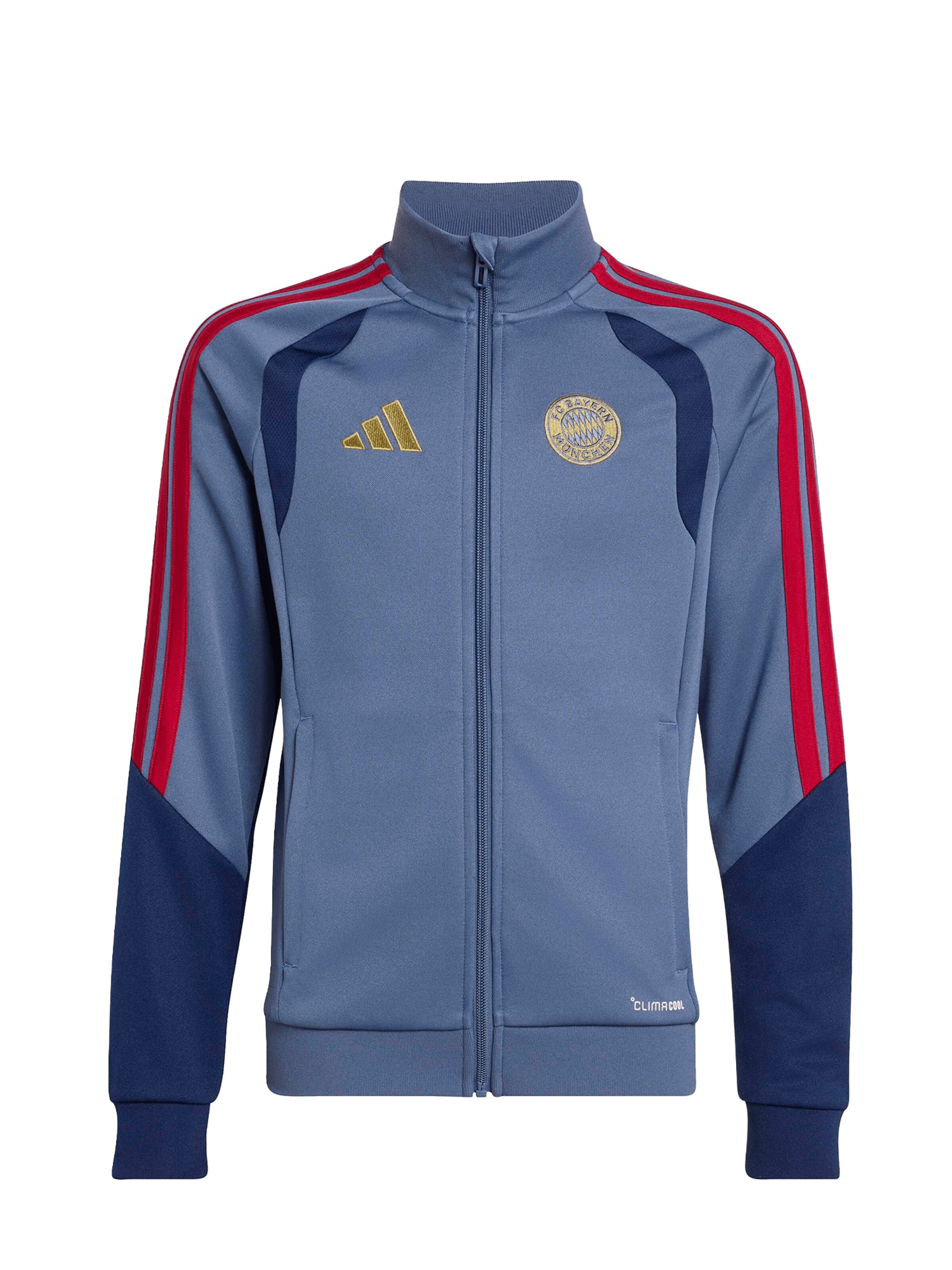 ADIDAS PERFORMANCE Tracksuit 'FCB' in Blue