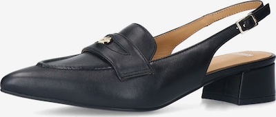 MANFIELD Pumps in schwarz, Produktansicht