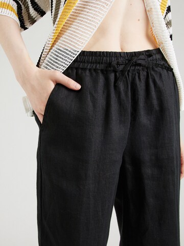 Soccx Tapered Hose in Schwarz