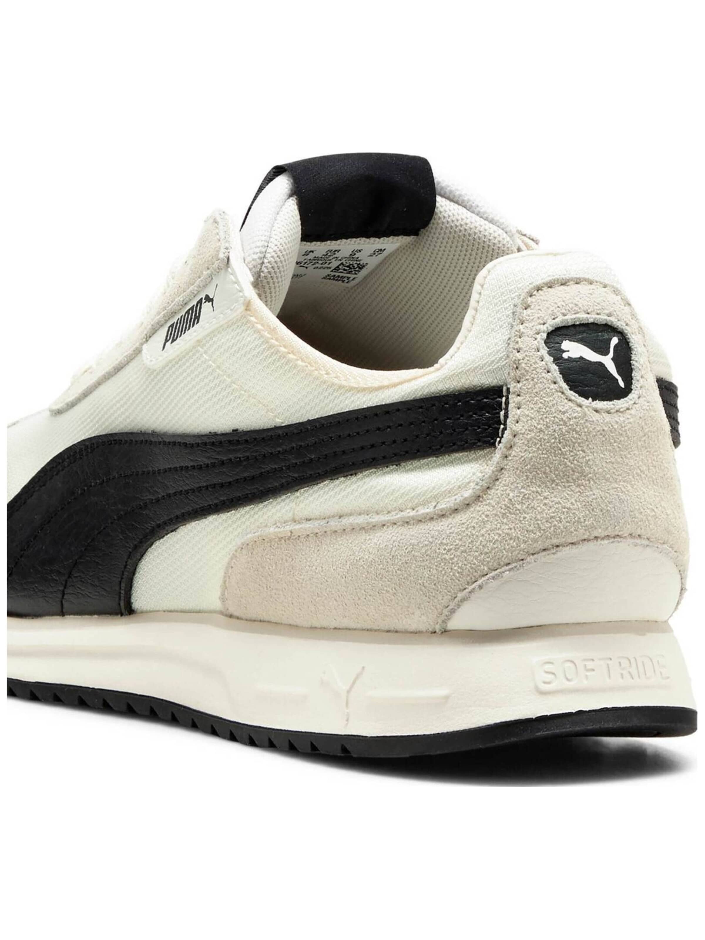 PUMA Sportschoen 'Softride St I-Win' in Beige