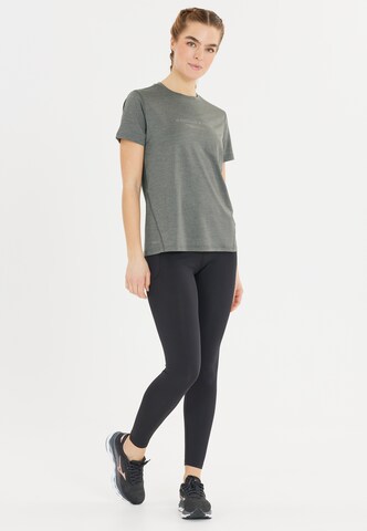 ENDURANCE Performance shirt in Green