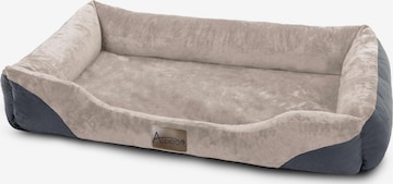 Accessoires pour animaux 'Hanko' Aspero en beige : devant