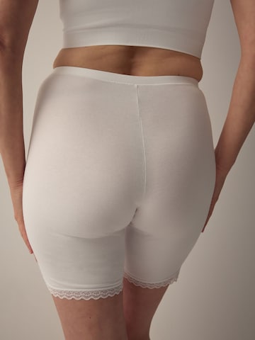 Next Skinny Leggings in Zwart