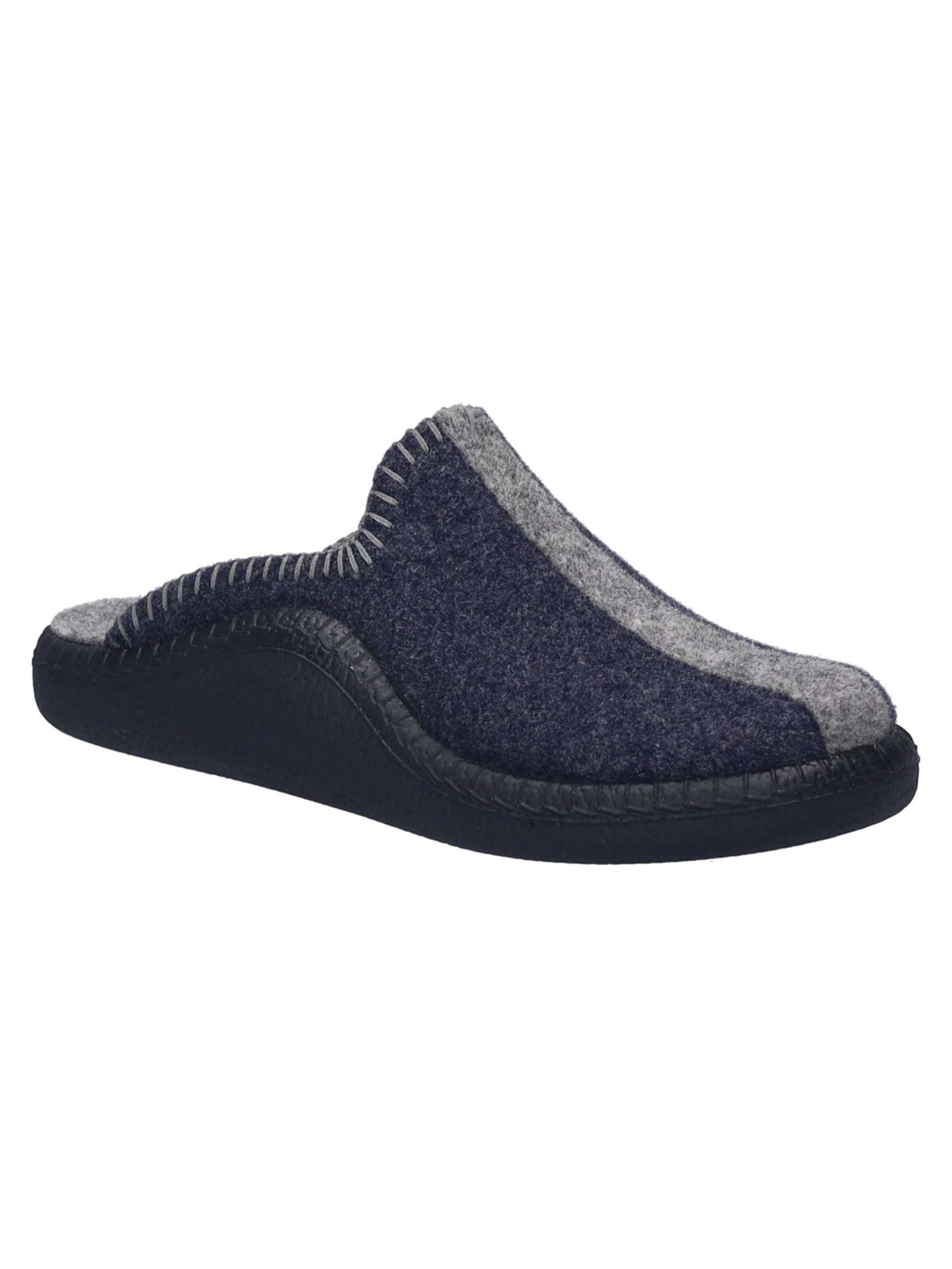 JOSEF SEIBEL Clogs 'Monaco 62' in Blue