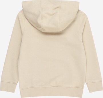 Sweat 'ESSENTIAL' TOMMY HILFIGER en beige