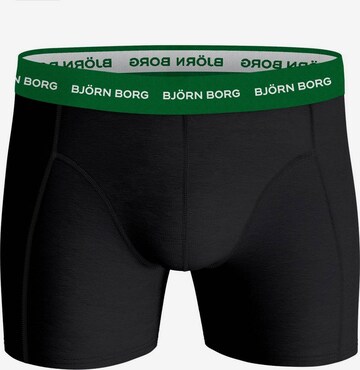 BJÖRN BORG Boxershorts in Mischfarben