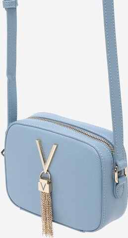VALENTINO Crossbody Bag 'DIVINA' in Blue