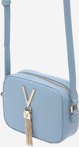 VALENTINO - Bolso de hombro 'DIVINA' en azul