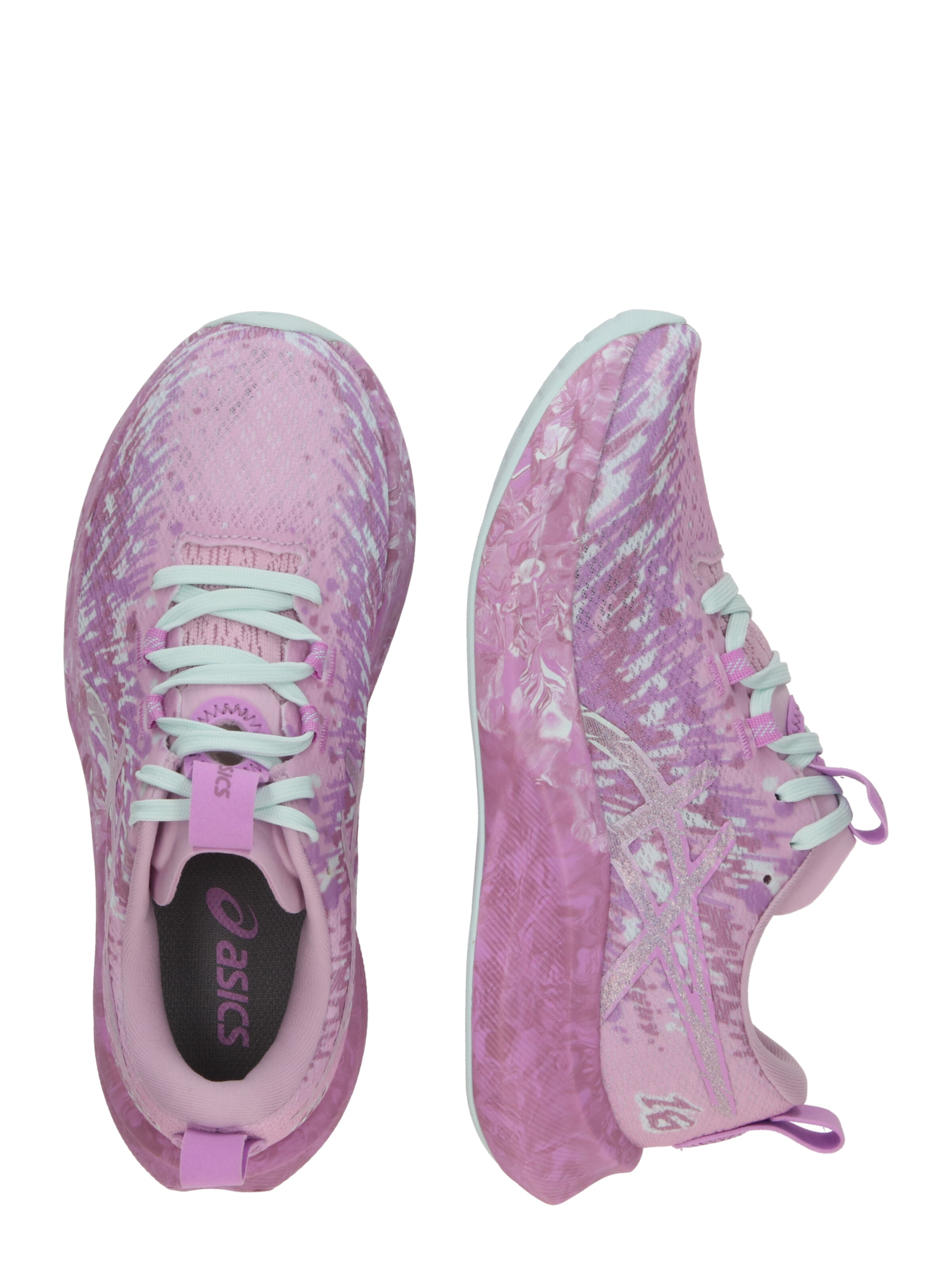 ASICS Обувь для бега 'Noosa Tri 16' в Лиловый