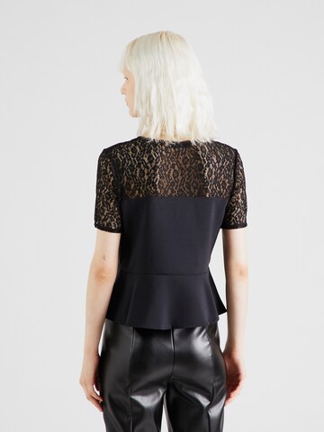 ABOUT YOU Shirt 'Penelope' in Black