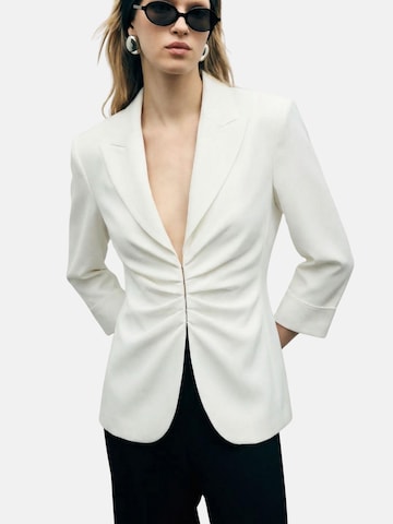 Blazer IMPERIAL en blanc