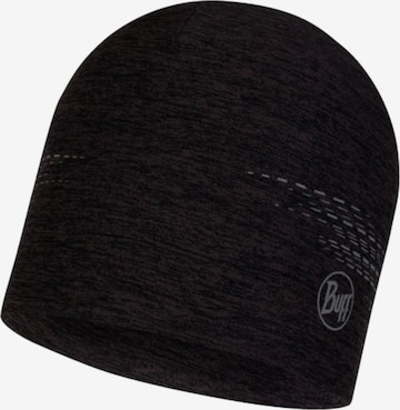 BUFF Beanie 'Buff Dryflx' in Black: front