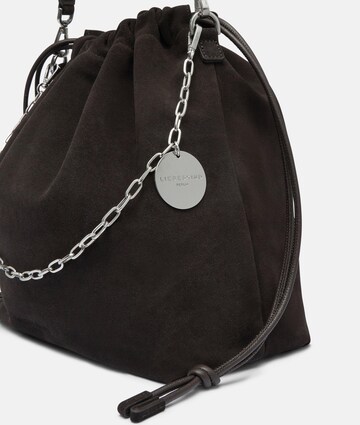 Liebeskind Berlin Shoulder bag in Brown