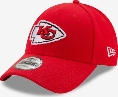 NEW ERA Naģene 'THE LEAGUE KANCHI', krāsa - sarkans / melns / balts, Preces skats