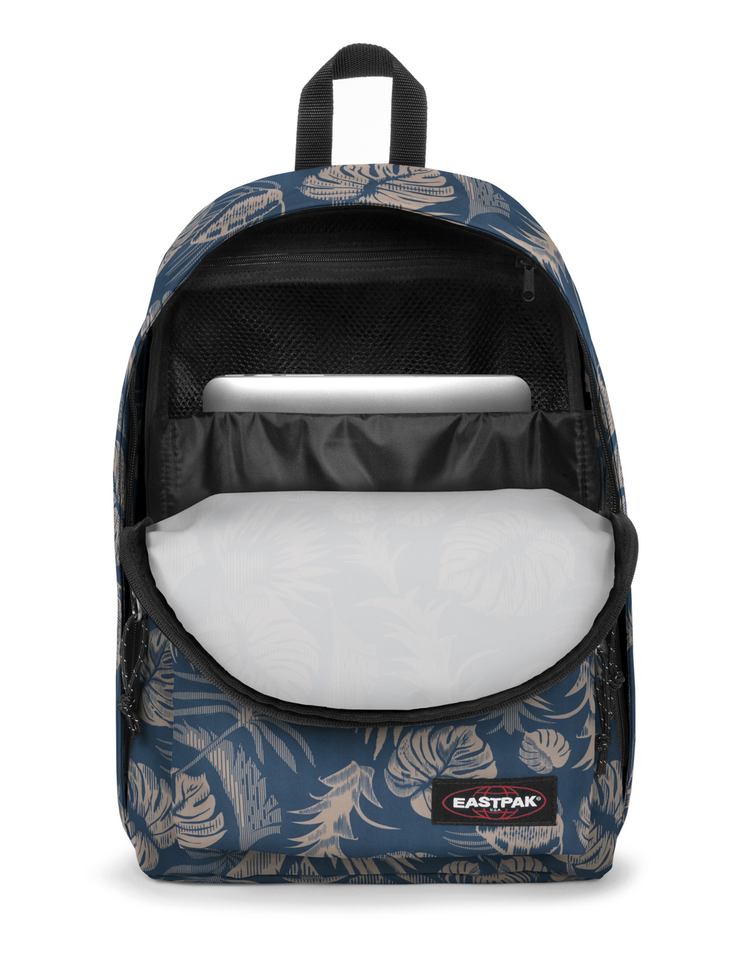 EASTPAK Рюкзак 'OUT OF OFFICE' в Синий