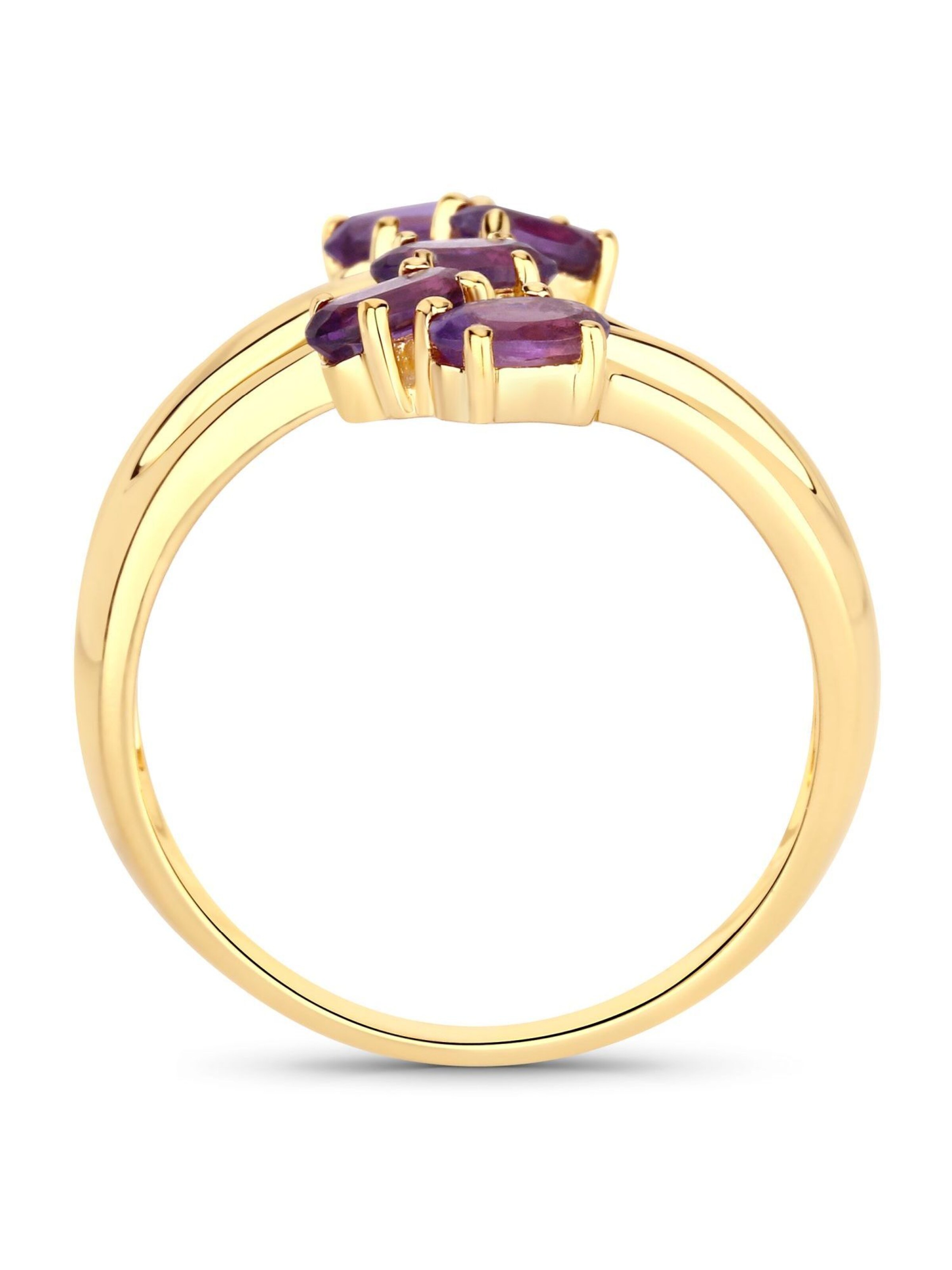 Rafaela Donata Ring in Gold