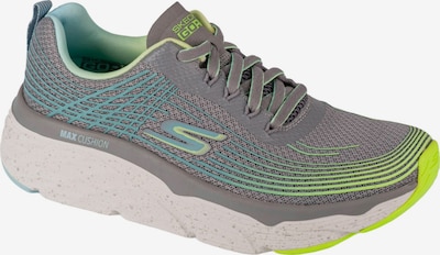 SKECHERS Running shoe 'Max Cushioning Elite - Galaxy Burst' in 35 in Grey, Item view