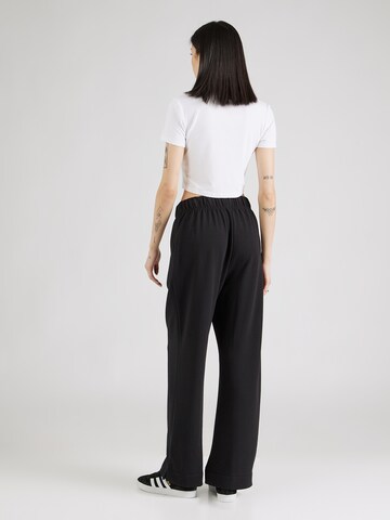 GAP Loose fit Trousers in Black