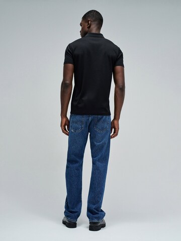 Salsa Jeans Shirt in Black