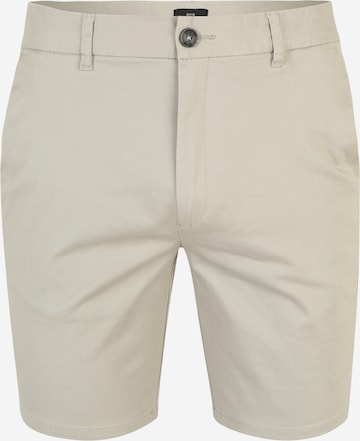 River Island Chino Pants in Beige: front