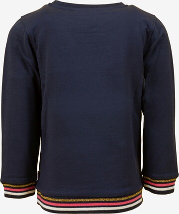 SALT AND PEPPER Sweatshirt 'Melbourne' in Blue