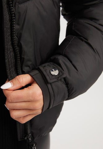 Veste d’hiver JACK1T en noir