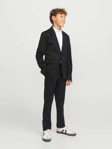 Jack & Jones Junior Szabványos Nadrág 'JJEJaxon' - fekete