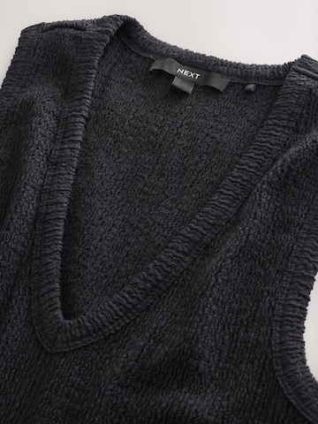 Next Топ в черно