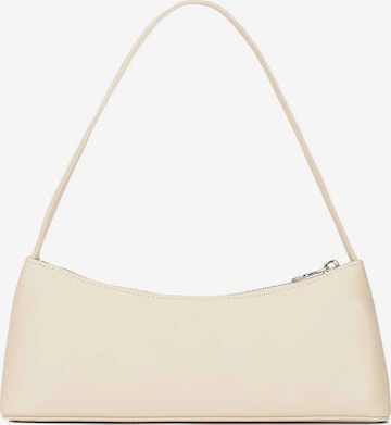 Kazar Studio Schultertasche in Beige