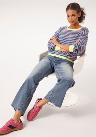 Aniston CASUAL Sweater in Mixed colors