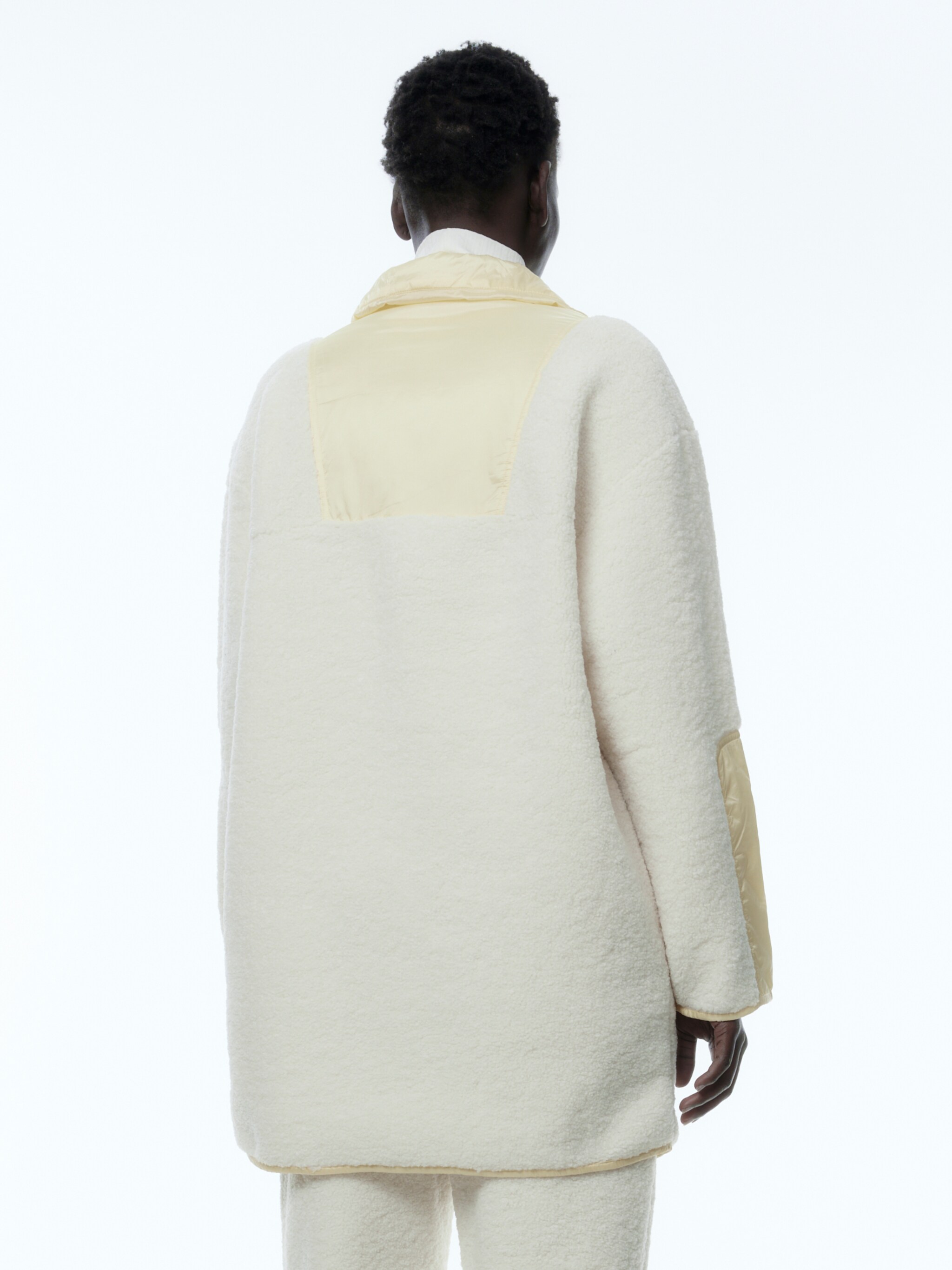 EDITED Produkte Kleid 'Trudi' beige