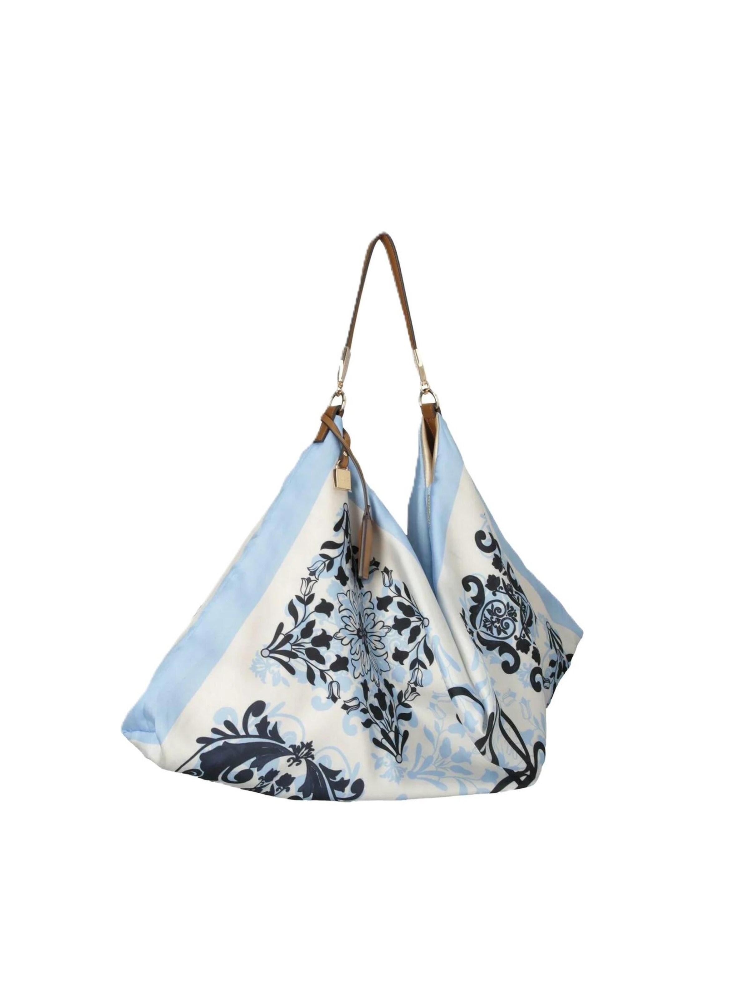 Liu Jo Shoulder Bag 'AA6194 T2745' in Blue