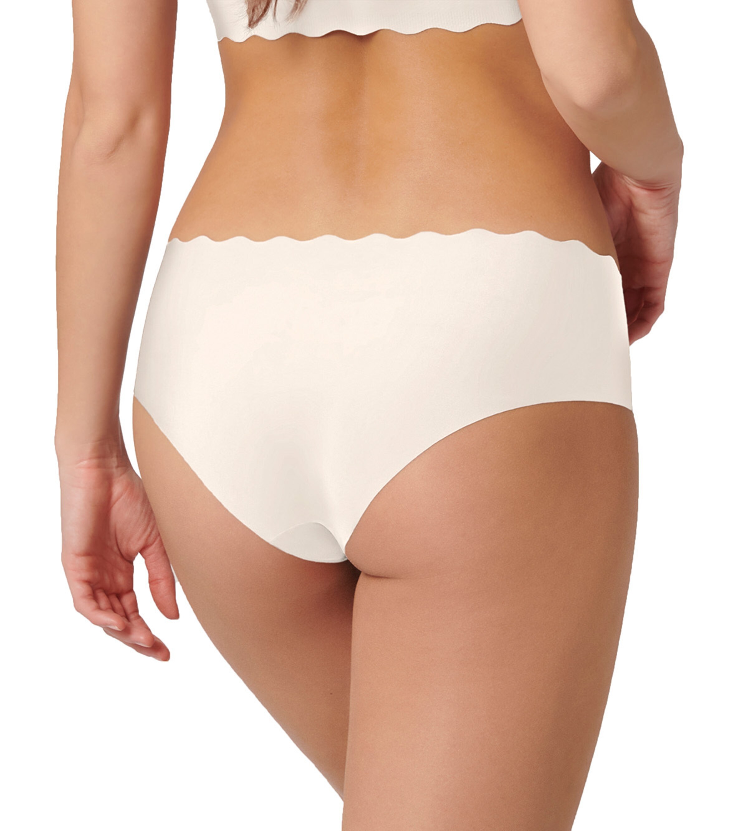 SLOGGI Panty i beige