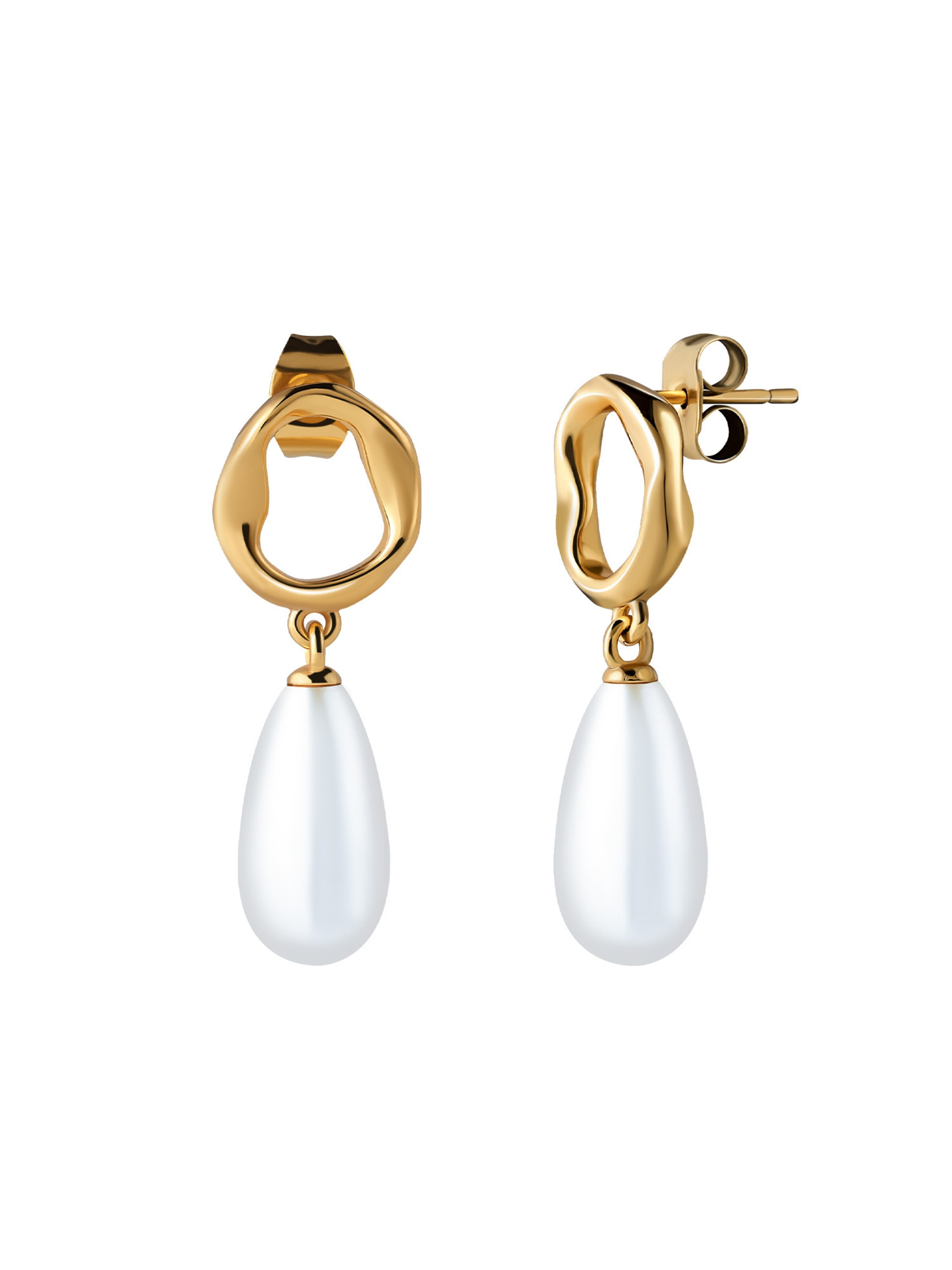 Victoria Hyde Earrings in Mixed colours