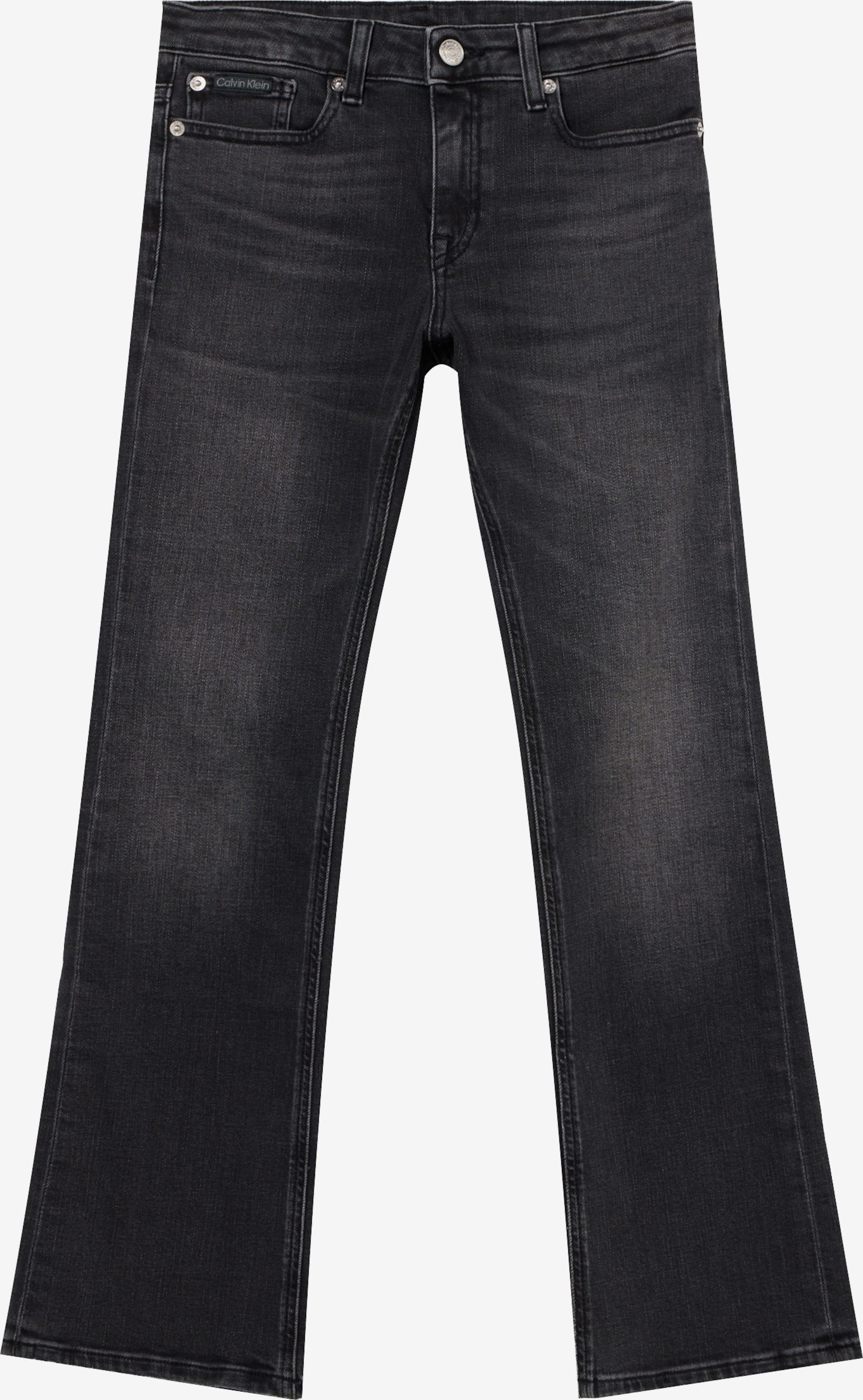 Calvin Klein Jeans Evazați Jeans