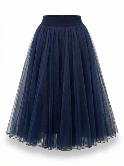 Cat e Lolette Skirt 'Princess' in Blue, Item view