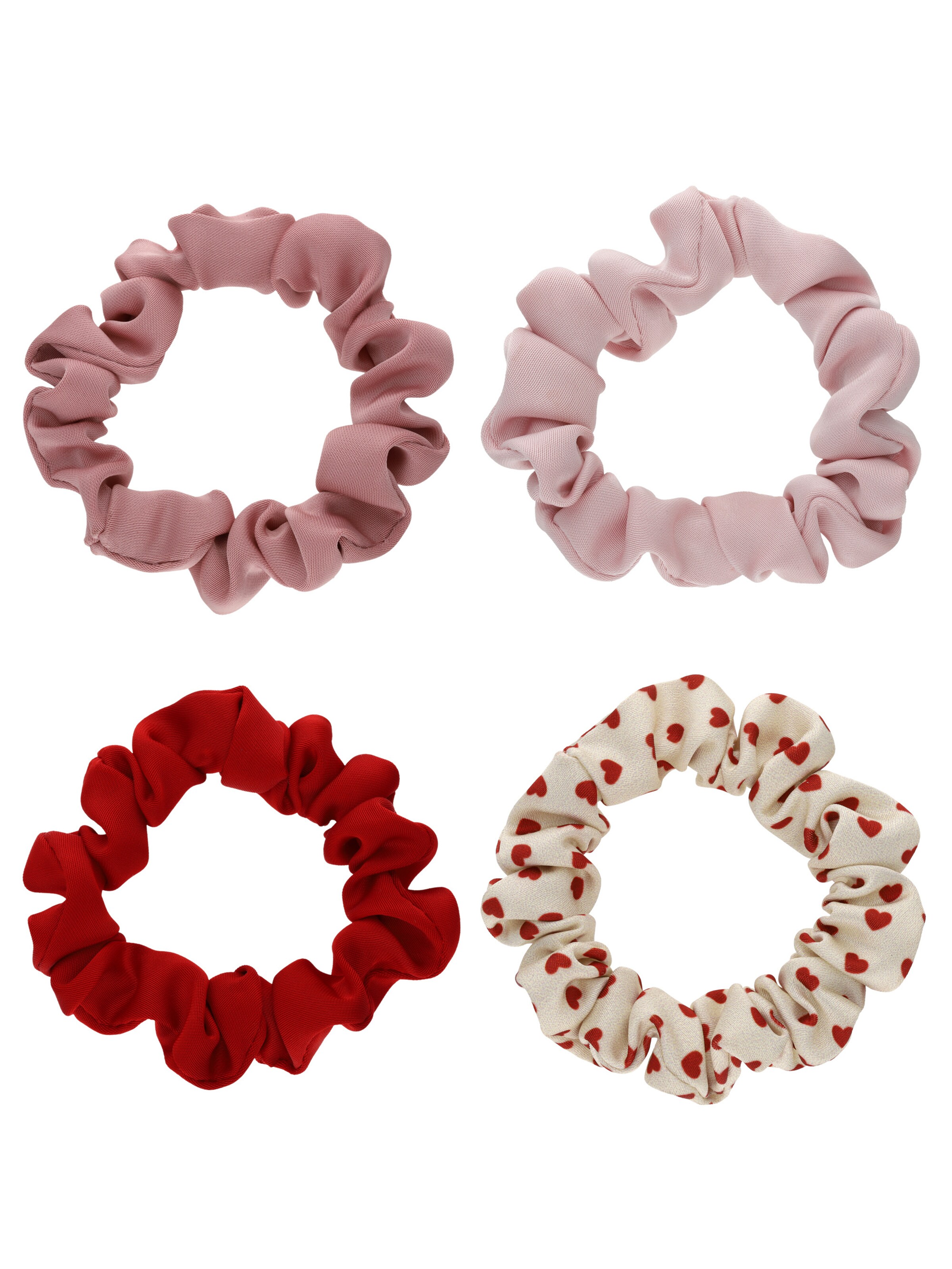 Frauen Haaraccessoires Six Haarschmuck 'Alina' in Mischfarben - WL81162 Frauen Haaraccessoires Six Haarschmuck 'Alina' in Mischfarben - WL81162