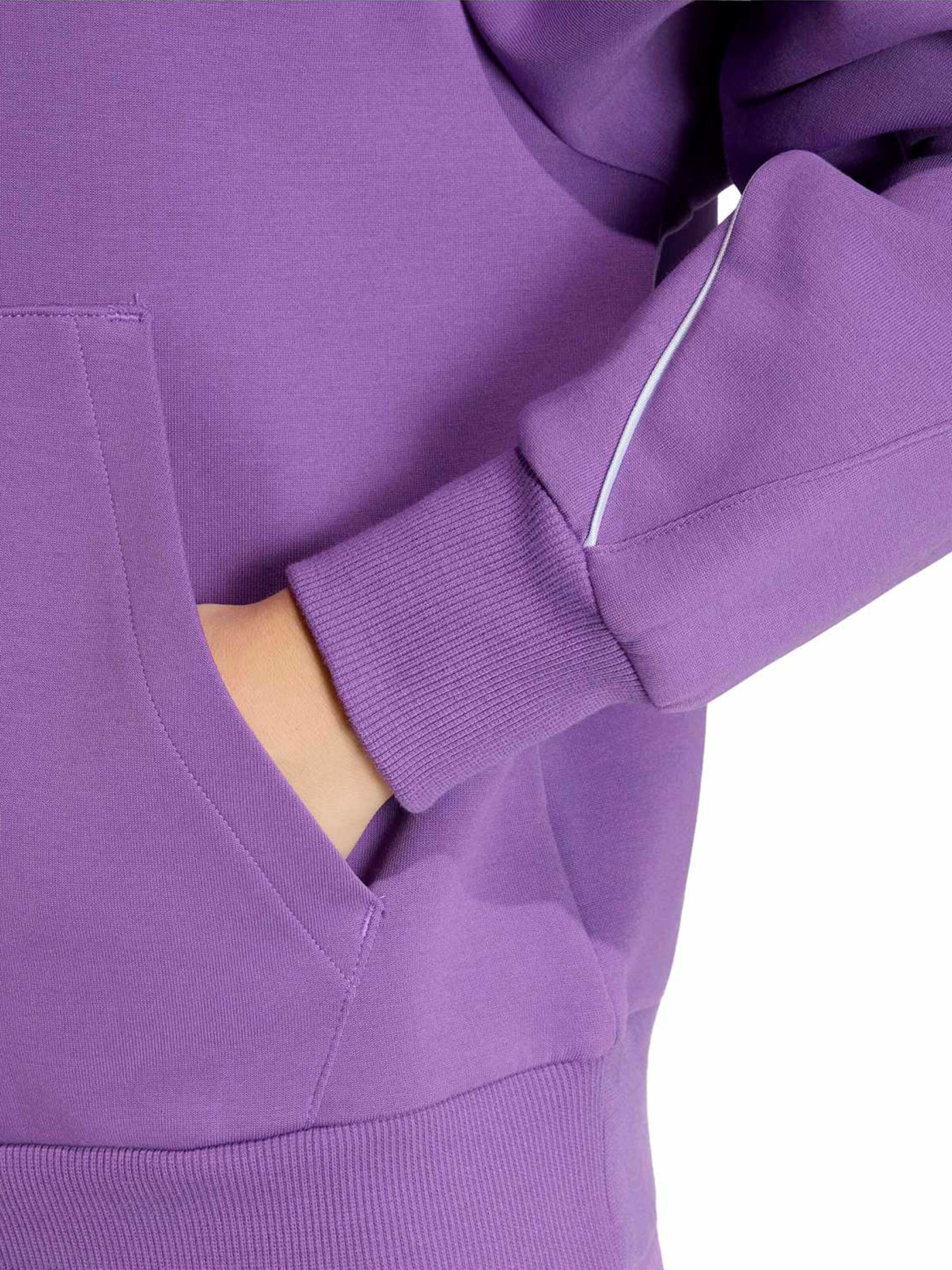 ADIDAS SPORTSWEAR Спортивный свитшот 'STADIUM' в Лиловый