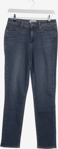 PAIGE Jeans 26 in Blau: predná strana