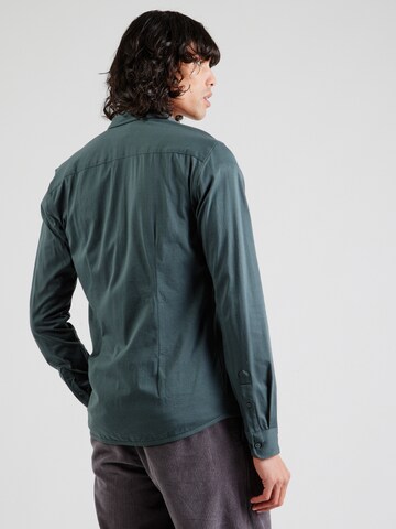 Only & Sons Slim fit Ing 'ONSRobin' - zöld