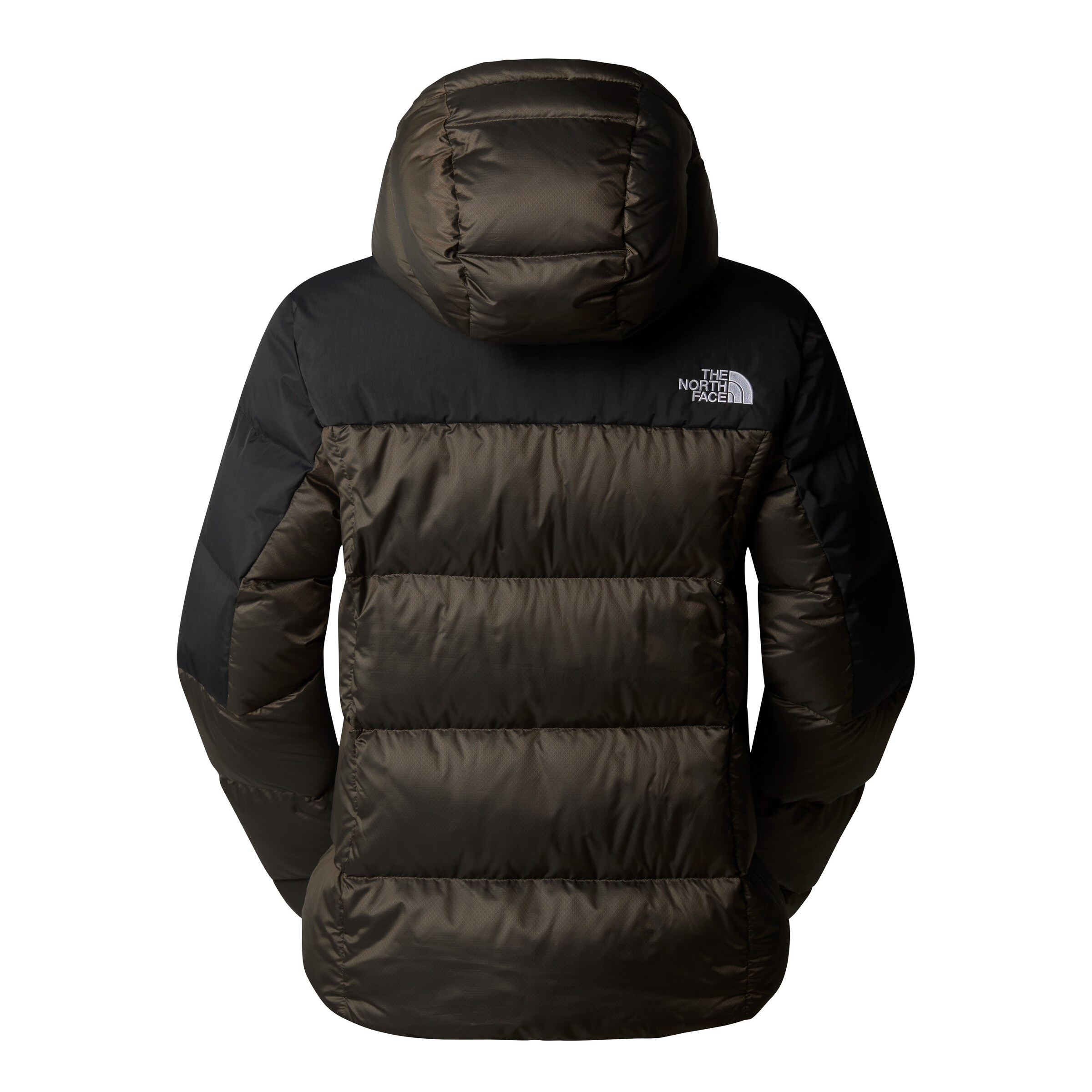 THE NORTH FACE Outdoor Jacket 'Diablo' in Brown