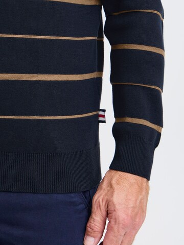 FQ1924 - Jersey 'KYLE' en azul