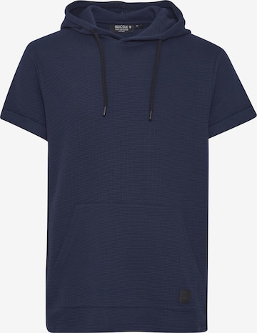 INDICODE JEANS Sweatshirt 'Nils' in Blue: front