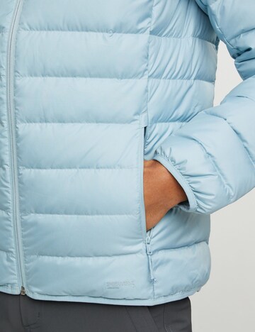 MAMMUT Outdoor jacket in Blue