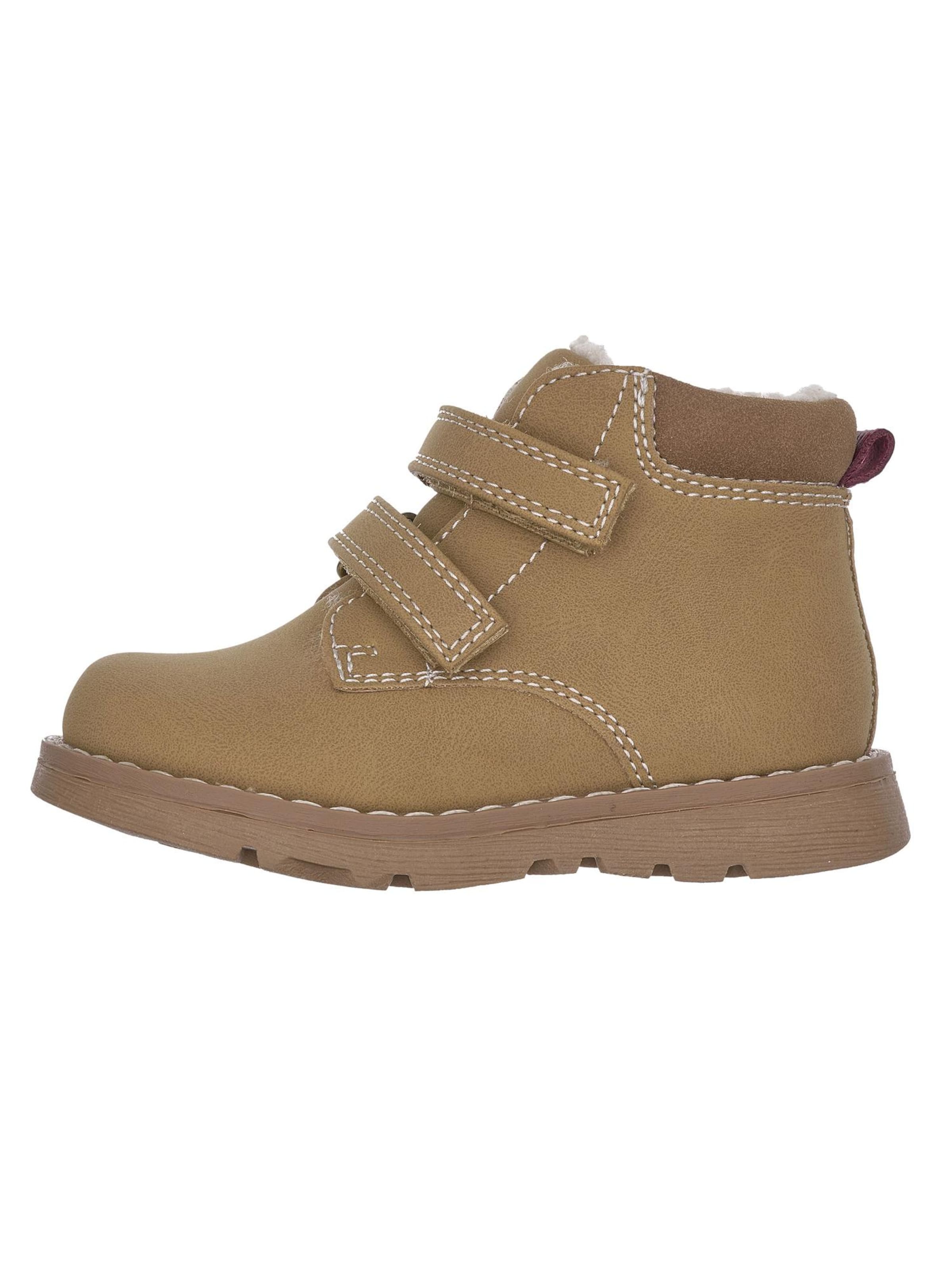 Chicco Boots 'Fabel' in Beige