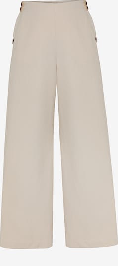 TATUUM Housut värissä beige, Tuotenäkymä